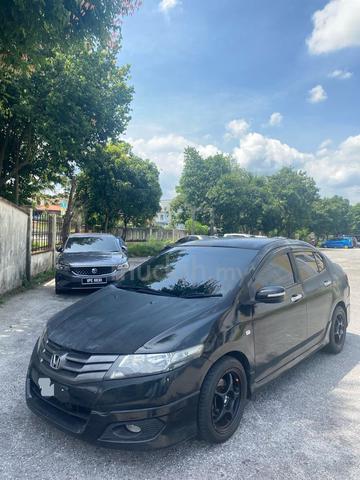 2009 Honda CITY 1.5 E (A) - 1