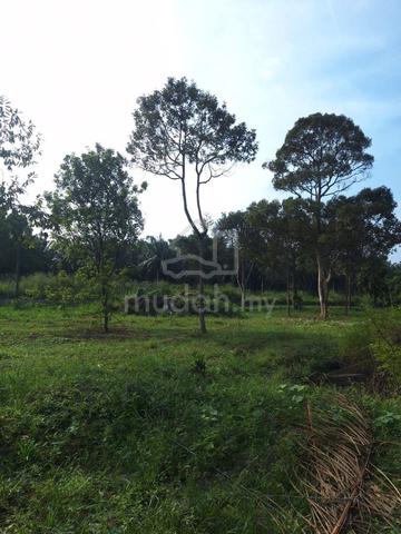 Selangor Sepang Mixed Development Land For Rent 1