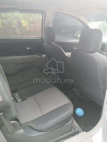 2011 Perodua ALZA 1.5 EZ (A) - 2