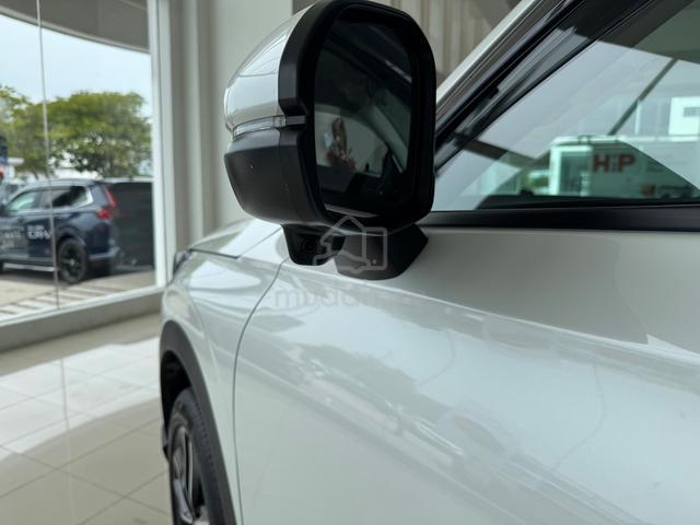2026 Honda HRV All Variant KawKaw Discount - 4