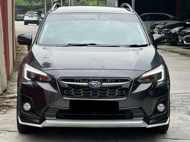 2019 Subaru XV 2.0 GT EDITION (A) - 2