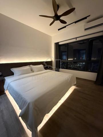 Agile Bukit Bintang 1