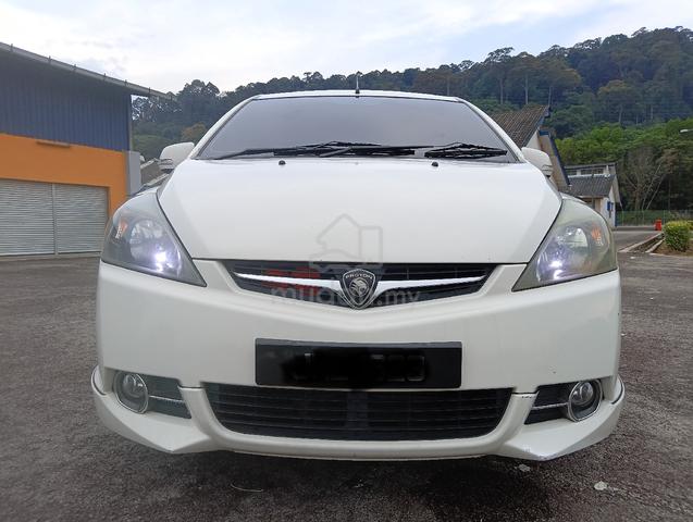 2011 Proton EXORA 1.6 MC H-LINE (A) - 3