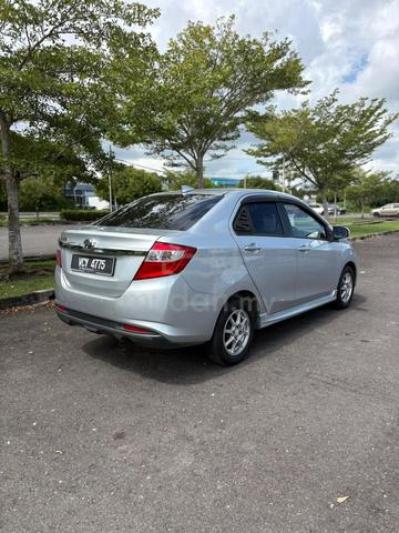 2019 Perodua BEZZA 1.0 G  (A) - 2