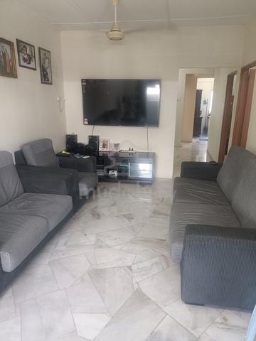 Town house for sale at Klang 1