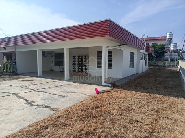 Taman BPL Single storey semi D Landed House | Penampang | Lido | KK 1