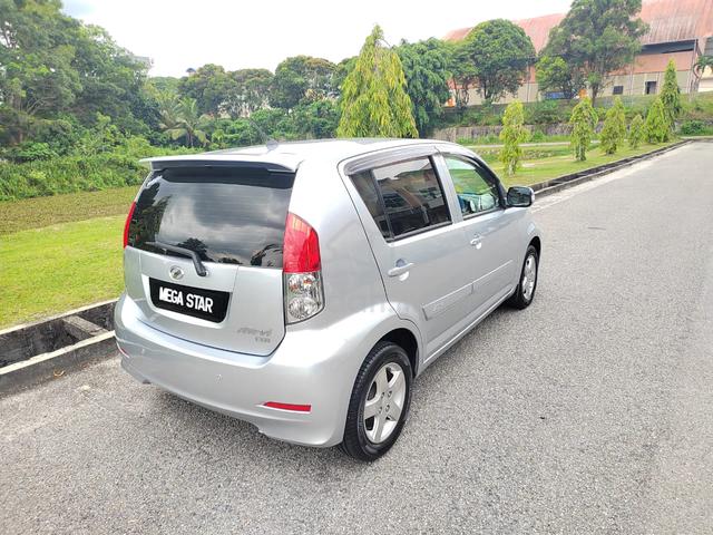 Perodua Myvi 1.3 Ezi (A) 2011 - 3
