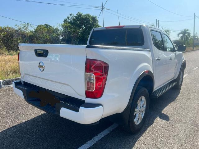 2023 Nissan NAVARA 2.5 SE (AT) MY21 (A) - 5