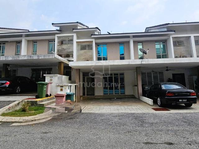 MOVE-IN READY❤️ + BEST AMENITIES⭐| 2 Storey, Presint 11, Putrajaya 1