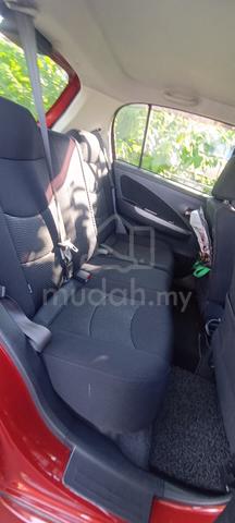 2014 Perodua MYVI 1.3 EZI PREMIUM (A) - 5