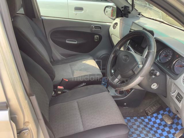 2011 Perodua VIVA 1.0 ELITE AT (A) MELAY OWNER - 5