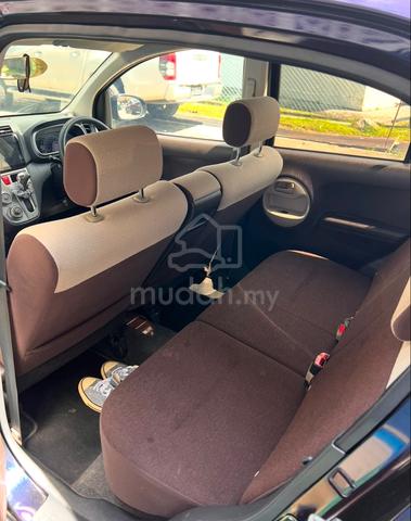 2013 Perodua MYVI 1.3 EZi PREMIUM (A) - 4