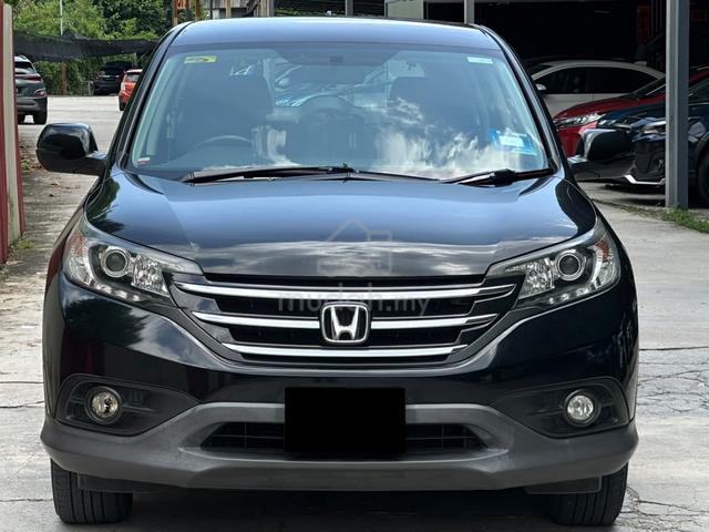 2014 Honda CR-V 2.0 I-VTEC FACELIFT (A) NO Repair! - 2