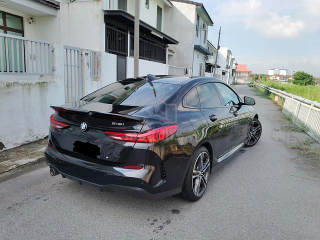 2021 Bmw 218i M SPORT GRAN COUPE 1.5L (A) - 3