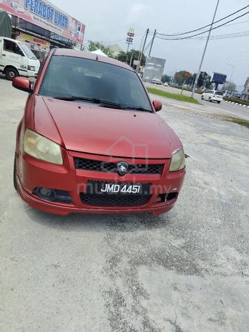 2010 Proton SAGA 1.3 SE (A) - 1