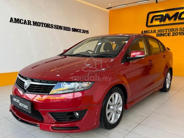 2016/2017 Proton PREVE 1.6 (M) EXECUTIVE SEDAN - 5