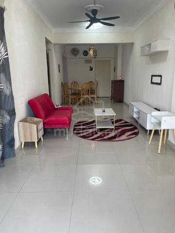 Kepong Sentral Condominium 1