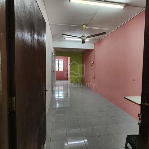 1-storey house for sewa at Tanjung Rambutan / Tambun / Bercham 1
