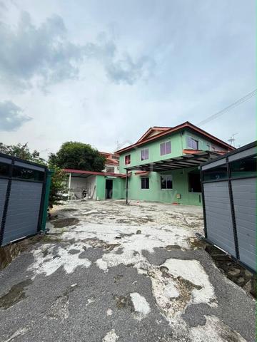 JLN CERMAI KOTA MASAI PG l CONNERLOT l RENOVATION I FULL LOAN 1