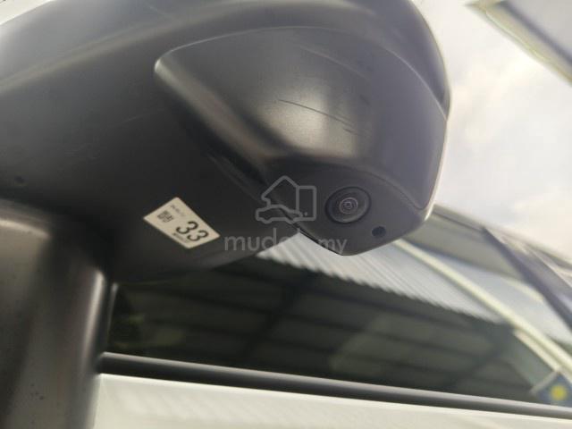 EASY LOAN / REBATE NEW Honda STEPWAGON 1.5 SPADA - 5