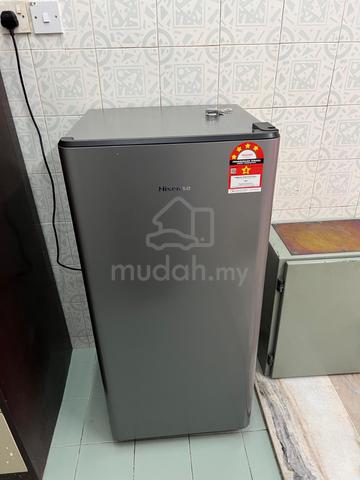 [6 Kekosongan] Bilik Sewa Sharing Lelaki Flat PKNS Sekyen 7 3