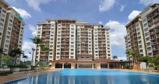 Ampang Prima 1
