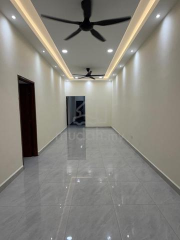 FOR SALE | Single Storey Terrace @ Taman Bestari Indah 1 1