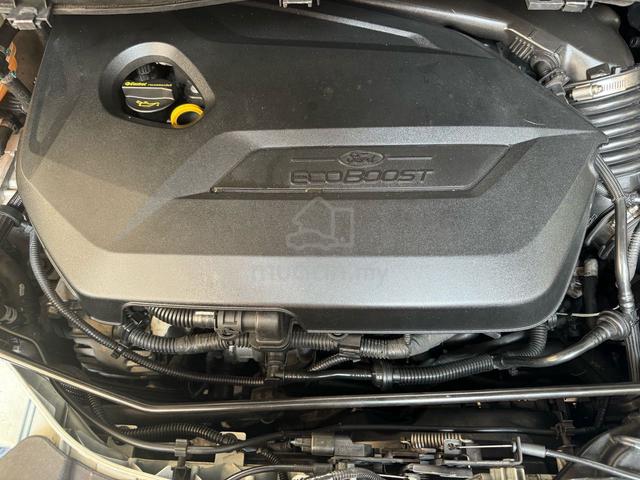 2014 Ford KUGA 1.6 GTDI ECOBOOST (A) FULL LOAN - 2