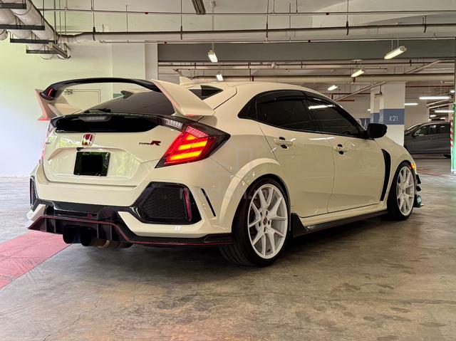 USED 2019 Honda CIVIC TYPE R 2.0 (M) DIRECT OWNER - 2