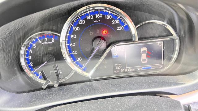 2019 Toyota VIOS 1.5 G FACELIFT (A) - 5