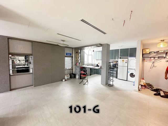 Orchis Apartment 1