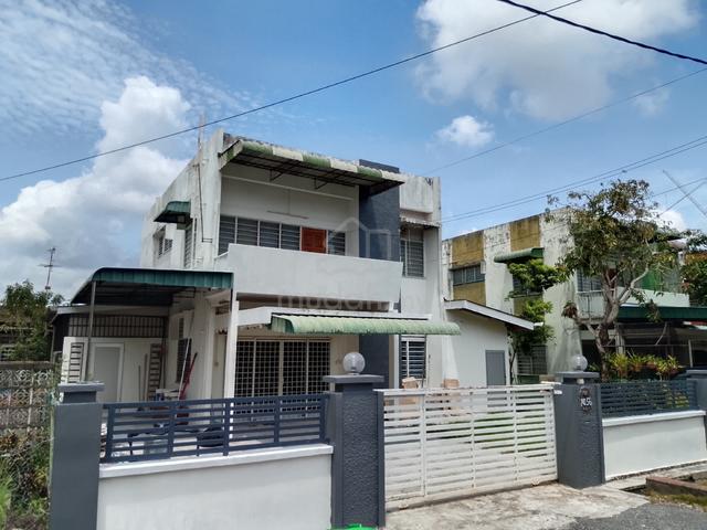 Sewa Bilik Taman Indra 1
