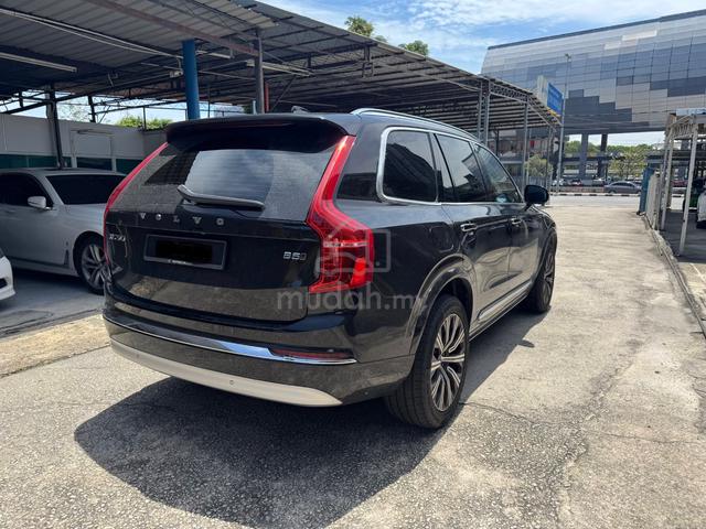 2022 Volvo XC90 2.0 B5 ULTIMATE (A) - 5