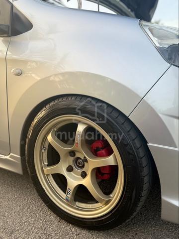 2016 Perodua AXIA 1.0 G MY14 B200 (A) - 4