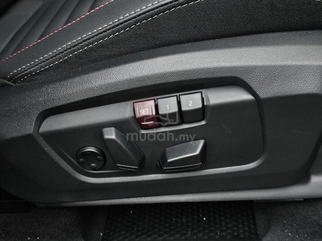 2024 Mini COUNTRYMAN 2.0 JOHN COOPER WORKS (A) JCW - 4