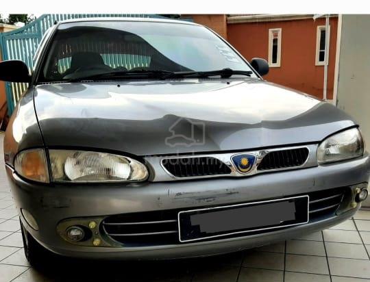 2000 Proton WIRA 1.5 GL (M) - 1