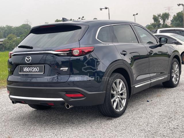 2018 #Mazda3 #Selangor #Kualalumpur #Usedcar - 3