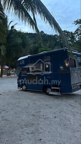 TOYOTA DYNA 3.6 cc auto - 2
