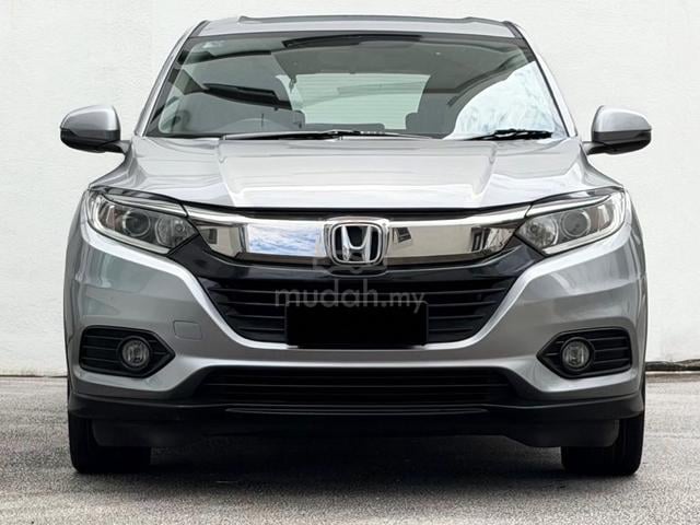 2020 Honda HR-V 1.8 E (A) FACELIFT MODEL - 3