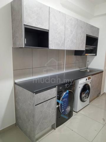 D Quince Residence small room  Damansara Perdana Ikea 1 utama 1