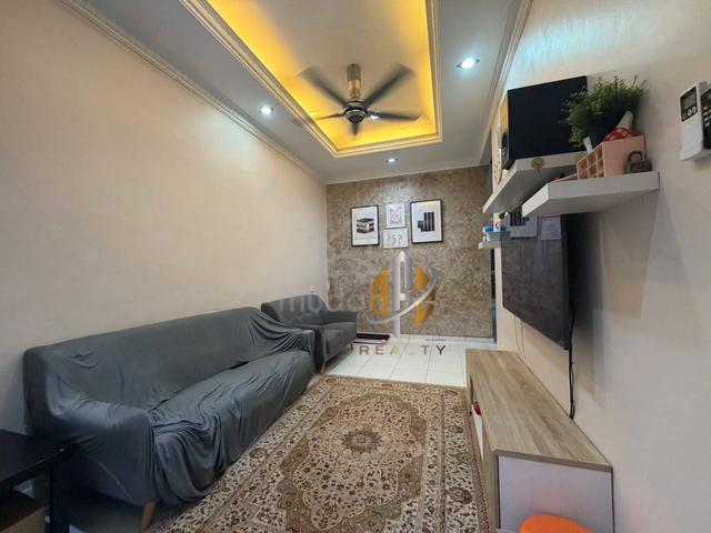 Fully Furnish ✨ Taman Perda Indah, Kubang Menerong, Tasek Gelugor 1