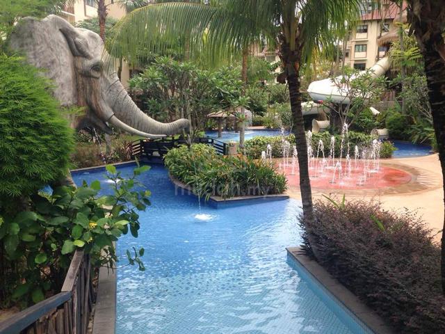 Desa Idaman Residences 1