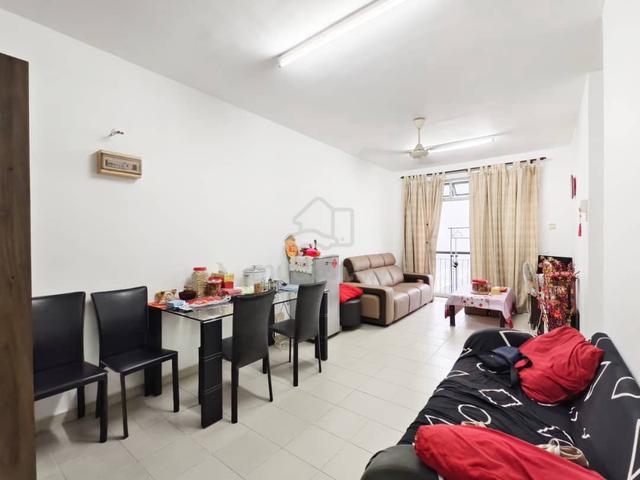 Lake View Suites 1