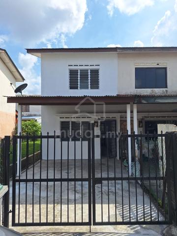Permas Rumah Lowcost 1