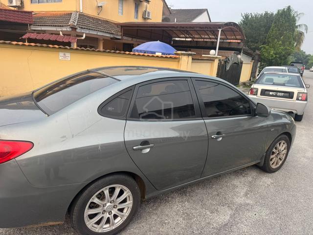 2010 Hyundai ELANTRA 2.0 (A) - 5