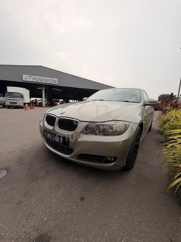 2010 Bmw 3 SERIES 2.0 20I (CKD) E90 FACELIFT (A) - 1