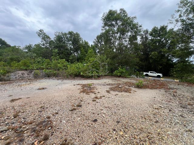 [FLAT LAND] Lot Banglo Laman Akasia, Nilai Impian Freehold Open 1