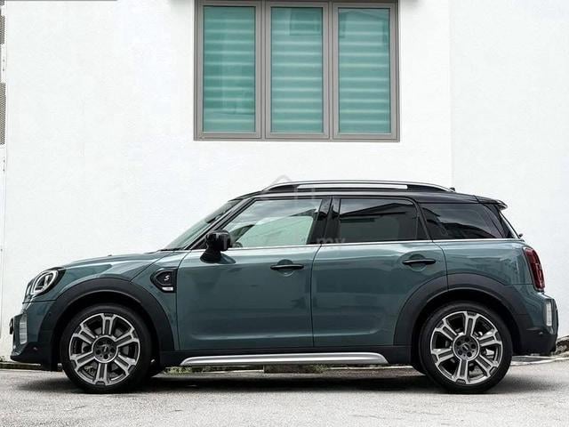 2023 Mini COUNTRYMAN 2.0 COOPER S (A) LOCAL - 5