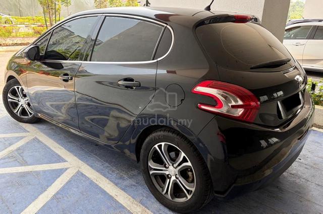 Peugeot 208 1.6(A)VTI ALLURE SPORTY*MERDEKA SALES - 2