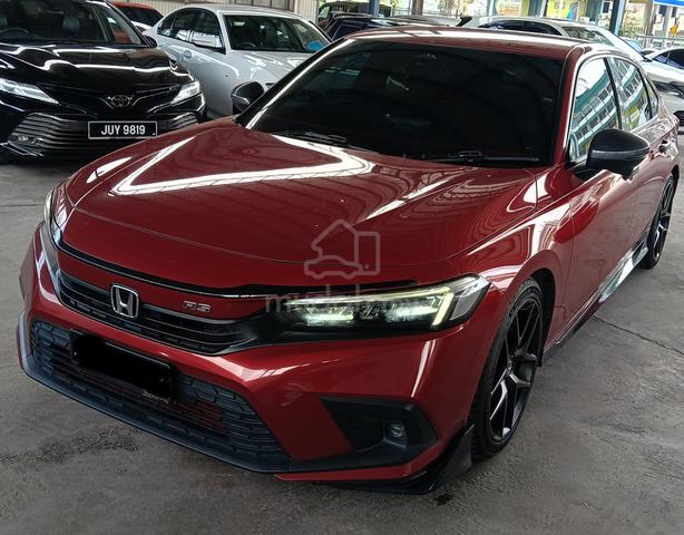 2022 Honda CIVIC 1.5 RS (A) - 3